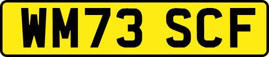 WM73SCF