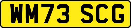 WM73SCG