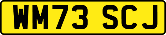 WM73SCJ