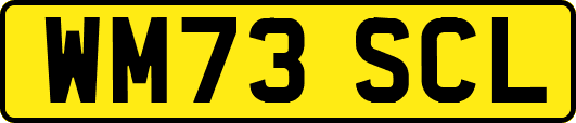 WM73SCL