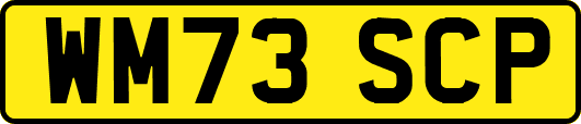 WM73SCP