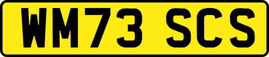 WM73SCS