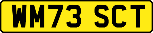 WM73SCT