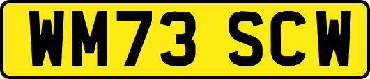 WM73SCW
