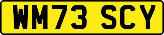 WM73SCY