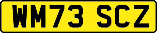 WM73SCZ