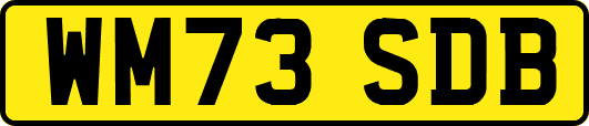 WM73SDB