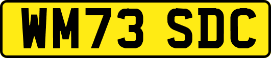 WM73SDC