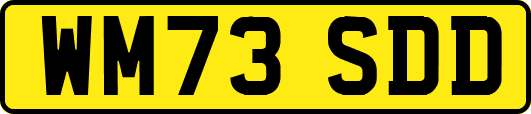 WM73SDD