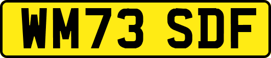 WM73SDF