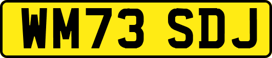 WM73SDJ