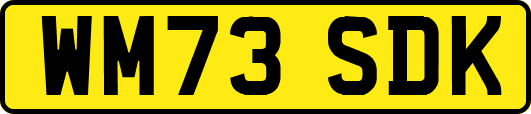 WM73SDK