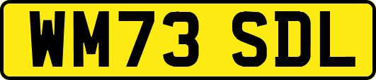 WM73SDL
