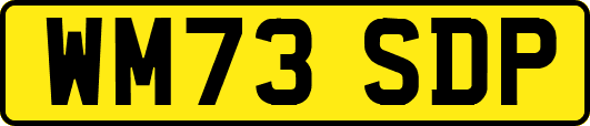 WM73SDP