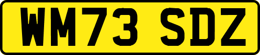 WM73SDZ