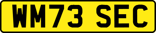 WM73SEC