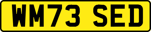WM73SED
