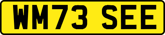 WM73SEE