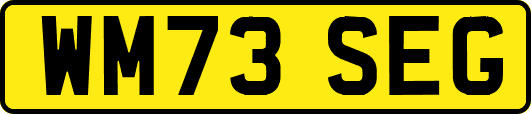 WM73SEG