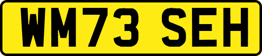 WM73SEH
