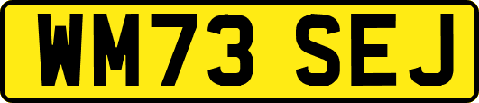 WM73SEJ