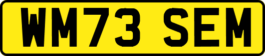 WM73SEM