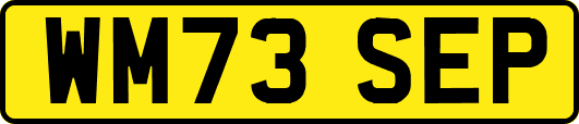 WM73SEP