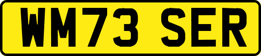 WM73SER