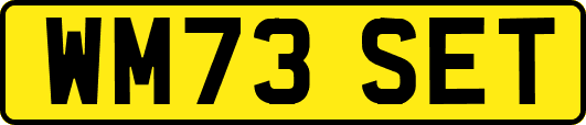 WM73SET