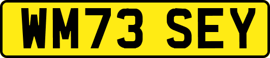 WM73SEY