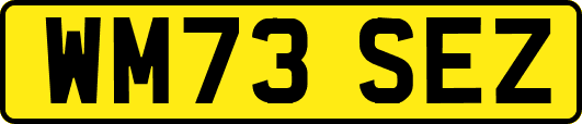 WM73SEZ