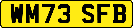 WM73SFB