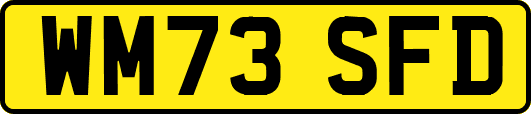 WM73SFD