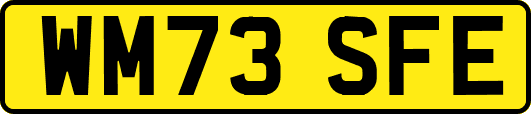 WM73SFE