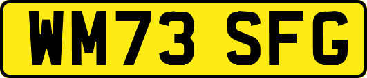WM73SFG