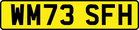 WM73SFH