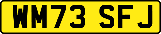 WM73SFJ
