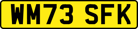 WM73SFK