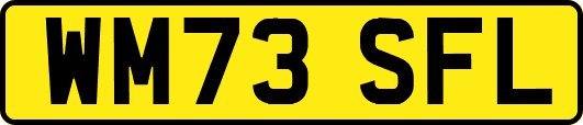 WM73SFL