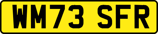WM73SFR