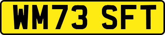 WM73SFT