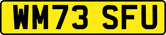 WM73SFU
