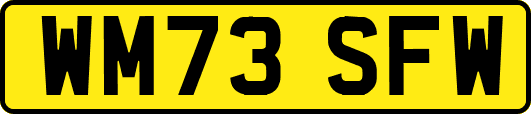 WM73SFW