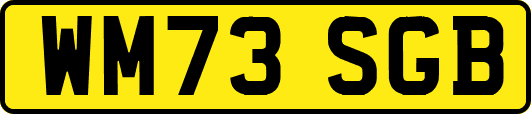 WM73SGB