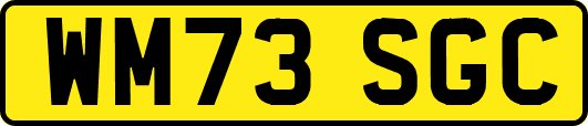WM73SGC