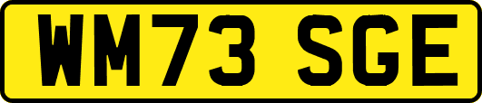 WM73SGE