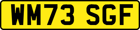 WM73SGF