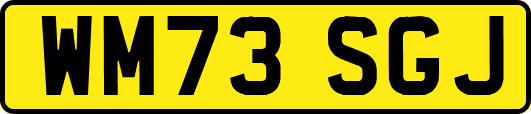 WM73SGJ
