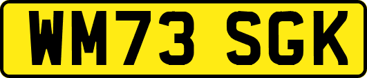 WM73SGK