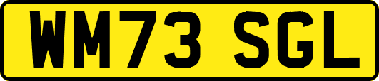 WM73SGL